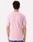 Soft and Durable Adult Short Sleeve T Shirt Design for All-Day Comfort